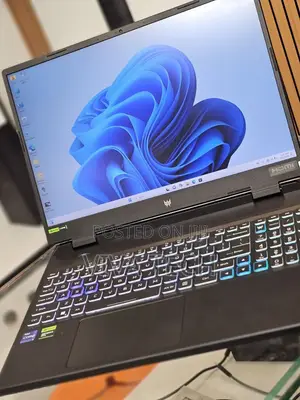 New Laptop Acer Predator Helios 300 16GB Intel Core I9 SSD 1T