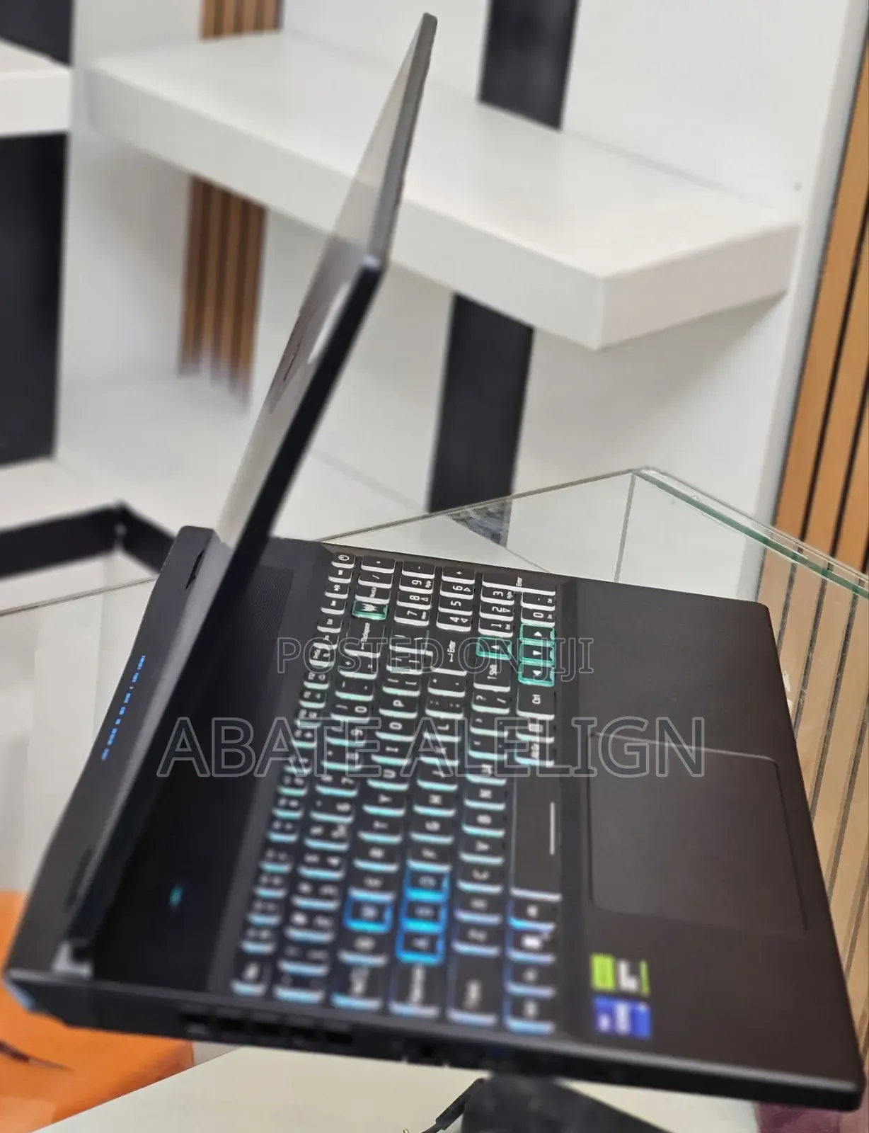 New Laptop Acer Predator Helios 300 16GB Intel Core I9 SSD 1T