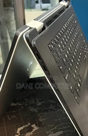 New Laptop Dell Precision 5530 16GB Intel Core I7 SSD 512GB