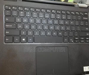 New Laptop Dell Precision 5530 16GB Intel Core I7 SSD 512GB