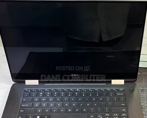 New Laptop Dell Precision 5530 16GB Intel Core I7 SSD 512GB