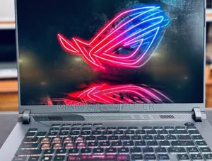 New Laptop Asus ROG Strix G16 G614 32GB Intel Core I9 SSD 1T