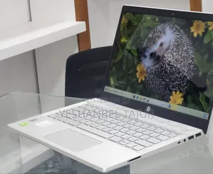 New Laptop HP Pavilion 14 16GB Intel Core I7 SSD 512GB
