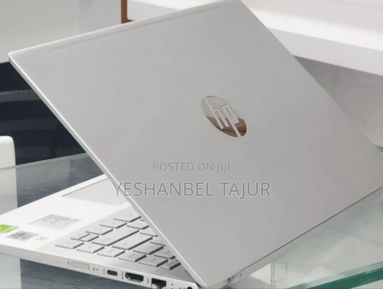 New Laptop HP Pavilion 14 16GB Intel Core I7 SSD 512GB