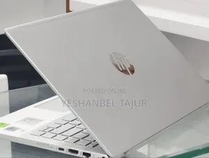 New Laptop HP Pavilion 14 16GB Intel Core I7 SSD 512GB
