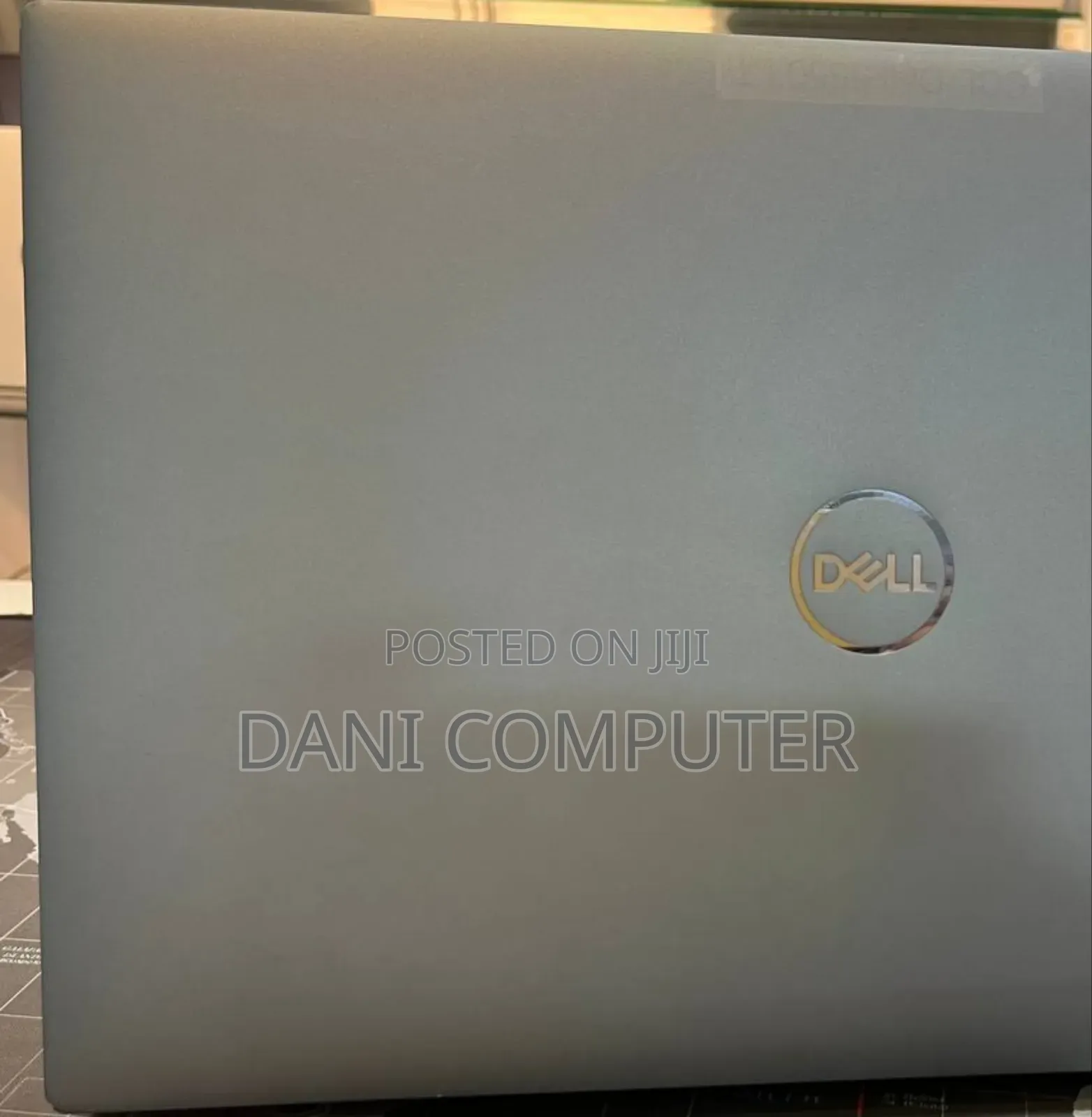 New Laptop Dell Precision 15 3520 16GB Intel Core I7 SSD 512GB