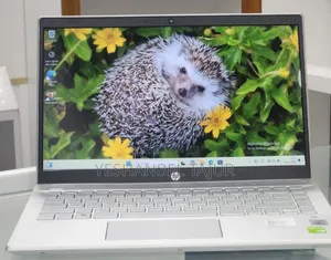 New Laptop HP Pavilion 14 16GB Intel Core I7 SSD 512GB