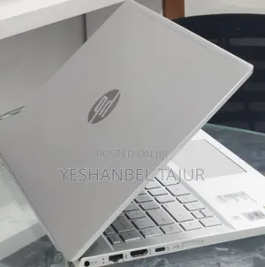 New Laptop HP Pavilion 14 16GB Intel Core I7 SSD 512GB