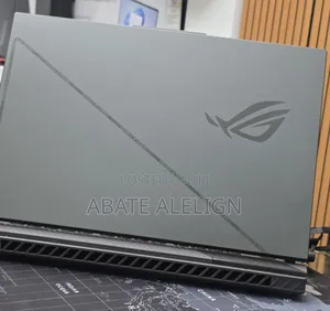 New Laptop Asus ROG Strix G16 G614 16GB Intel Core I9 SSD 1T