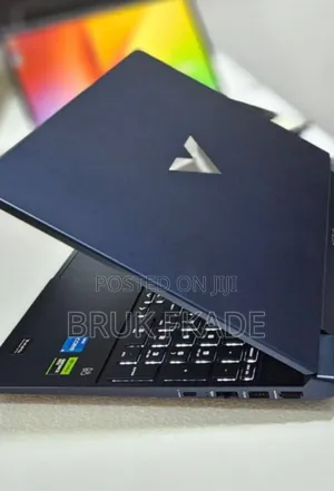 New Laptop HP Victus 15 16GB Intel Core I5 SSD 512GB