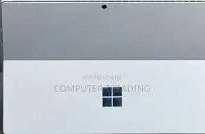 New Laptop Microsoft Surface Laptop 6 8GB Intel Core i5 SSD 256GB