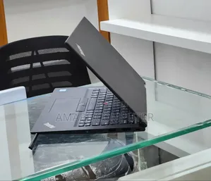 New Laptop Lenovo ThinkPad X390 8GB Intel Core I5 SSD 512GB