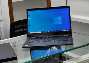 New Laptop Lenovo ThinkPad X390 8GB Intel Core I5 SSD 512GB