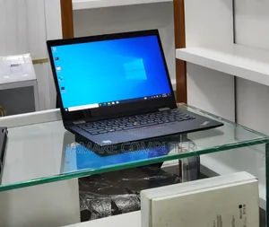 New Laptop Lenovo ThinkPad X390 8GB Intel Core I5 SSD 512GB