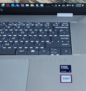 New Laptop HP Envy X360 16GB Intel Core Ultra 7 SSD 1T