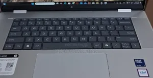 New Laptop HP Envy X360 16GB Intel Core Ultra 7 SSD 1T