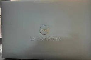 New Laptop Dell 16GB Intel Core I7 SSD 512GB