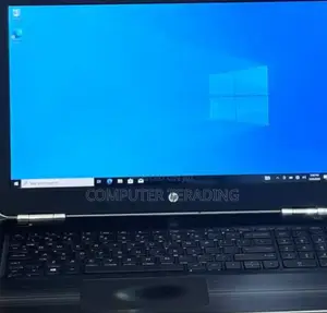 New Laptop HP Pavilion 15 8GB Intel Core I7 SSD 128GB