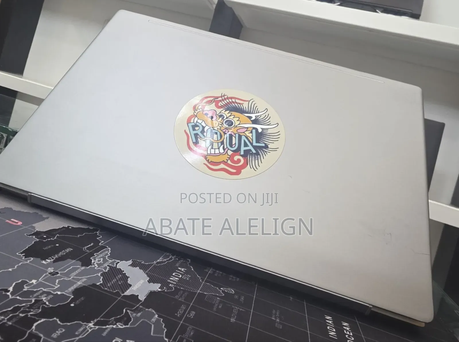 New Laptop HP Pavilion 14 8GB Intel Core I5 SSD 256GB