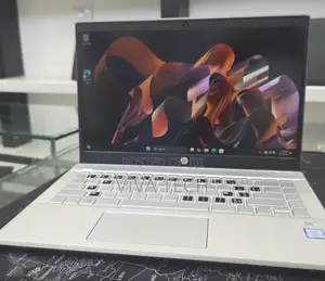 New Laptop HP Pavilion 14 8GB Intel Core I5 SSD 256GB