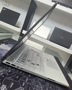 New Laptop HP Pavilion 14 8GB Intel Core I5 SSD 256GB