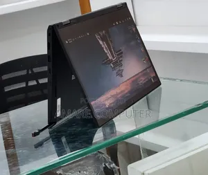New Laptop Lenovo ThinkPad L13 Yoga 16GB Intel Core I5 SSD 512GB