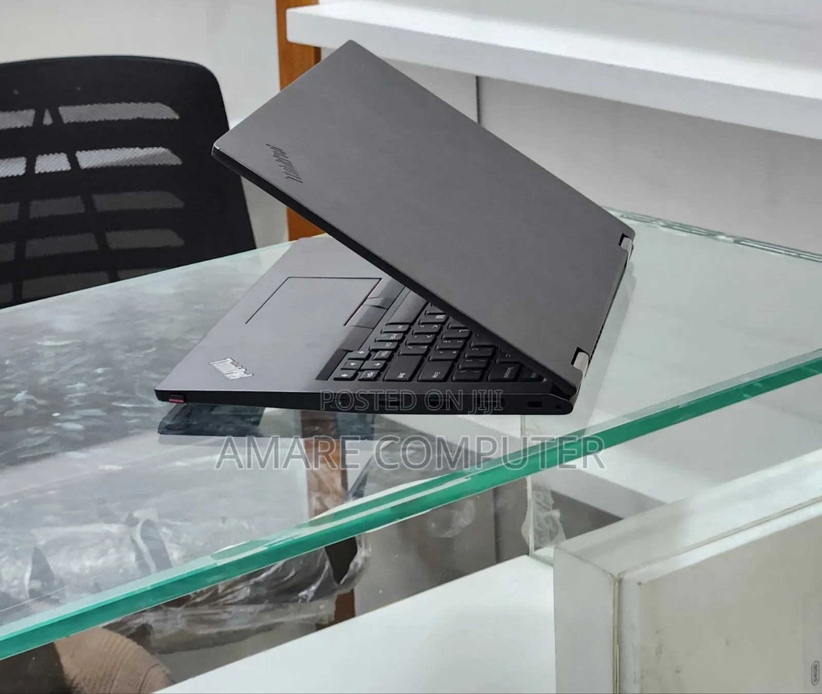 New Laptop Lenovo ThinkPad L13 Yoga 16GB Intel Core I5 SSD 512GB