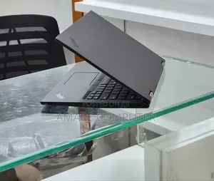 New Laptop Lenovo ThinkPad L13 Yoga 16GB Intel Core I5 SSD 512GB
