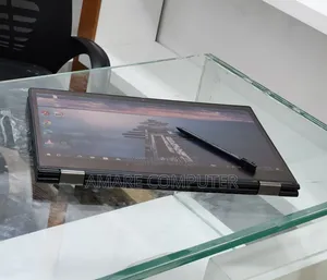 New Laptop Lenovo ThinkPad L13 Yoga 16GB Intel Core I5 SSD 512GB