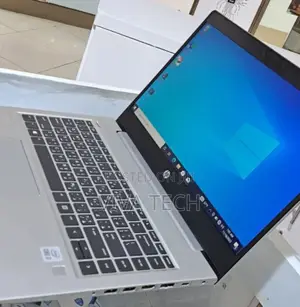 New Laptop HP ProBook 640 8GB Intel Core I7 SSD 512GB