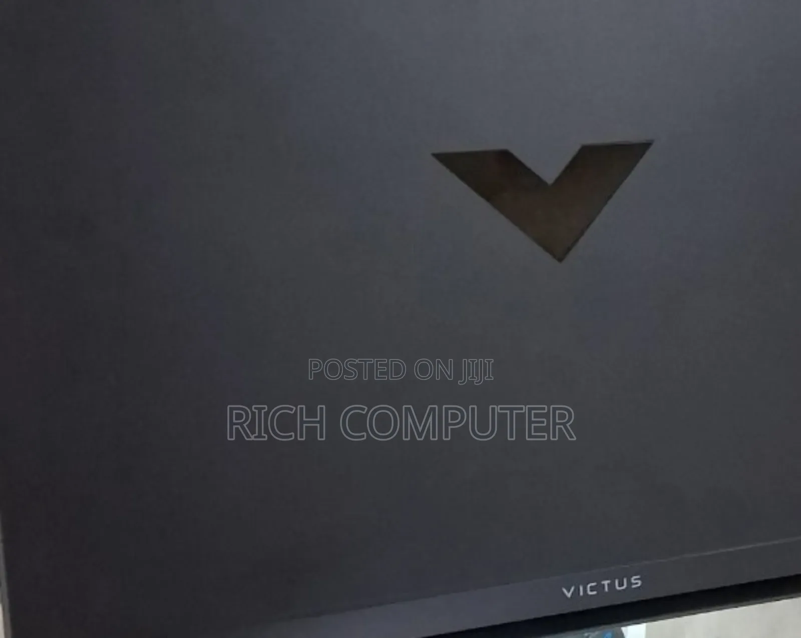 New Laptop HP Victus 15 16GB Intel Core I7 SSD 1T