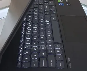 New Laptop HP Victus 15 16GB Intel Core I7 SSD 1T