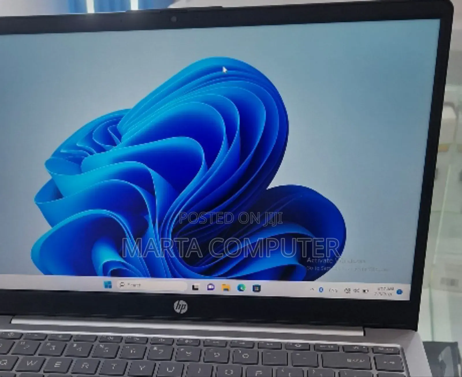 New Laptop HP Stream Notebook 16GB Intel Core I7 SSD 1T