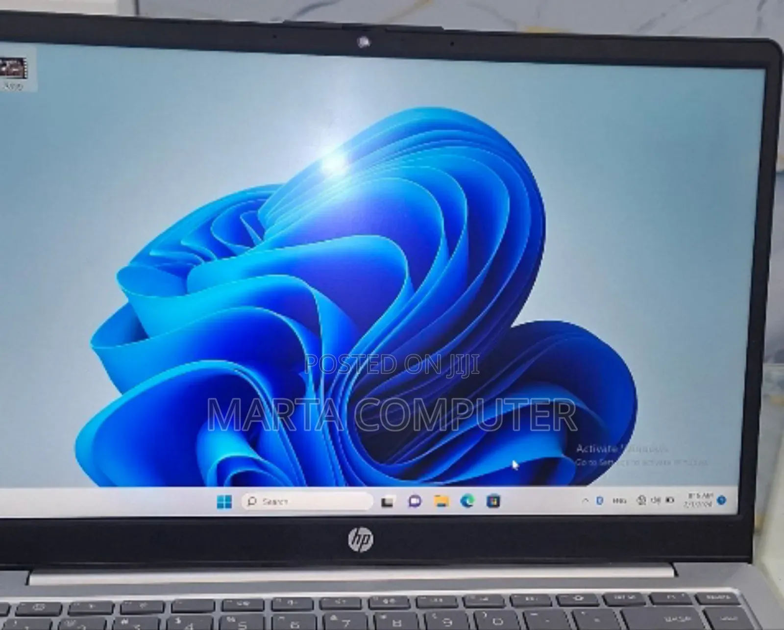 New Laptop HP Stream Notebook 16GB Intel Core I7 SSD 1T