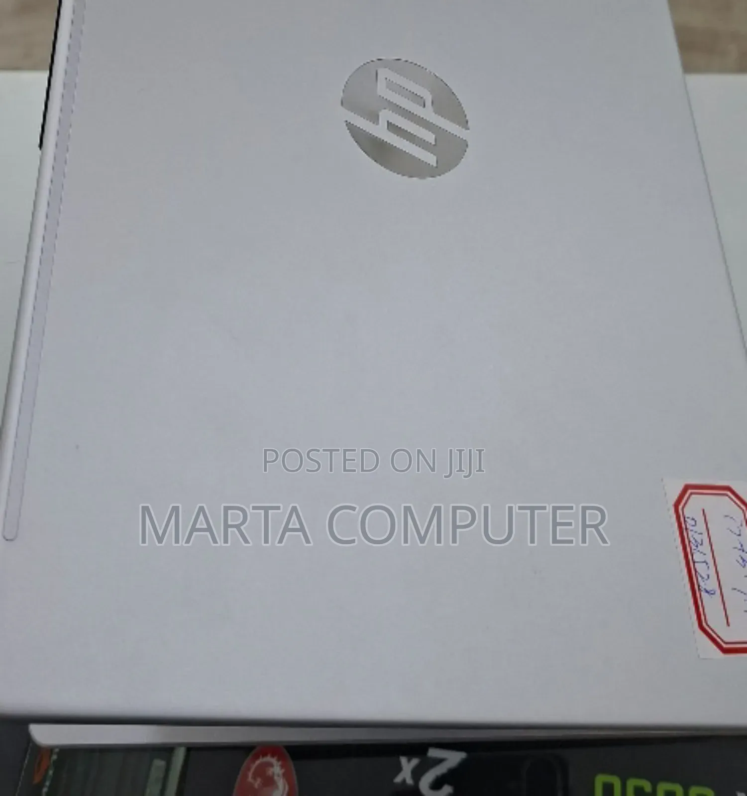 New Laptop HP Stream Notebook 16GB Intel Core I7 SSD 1T