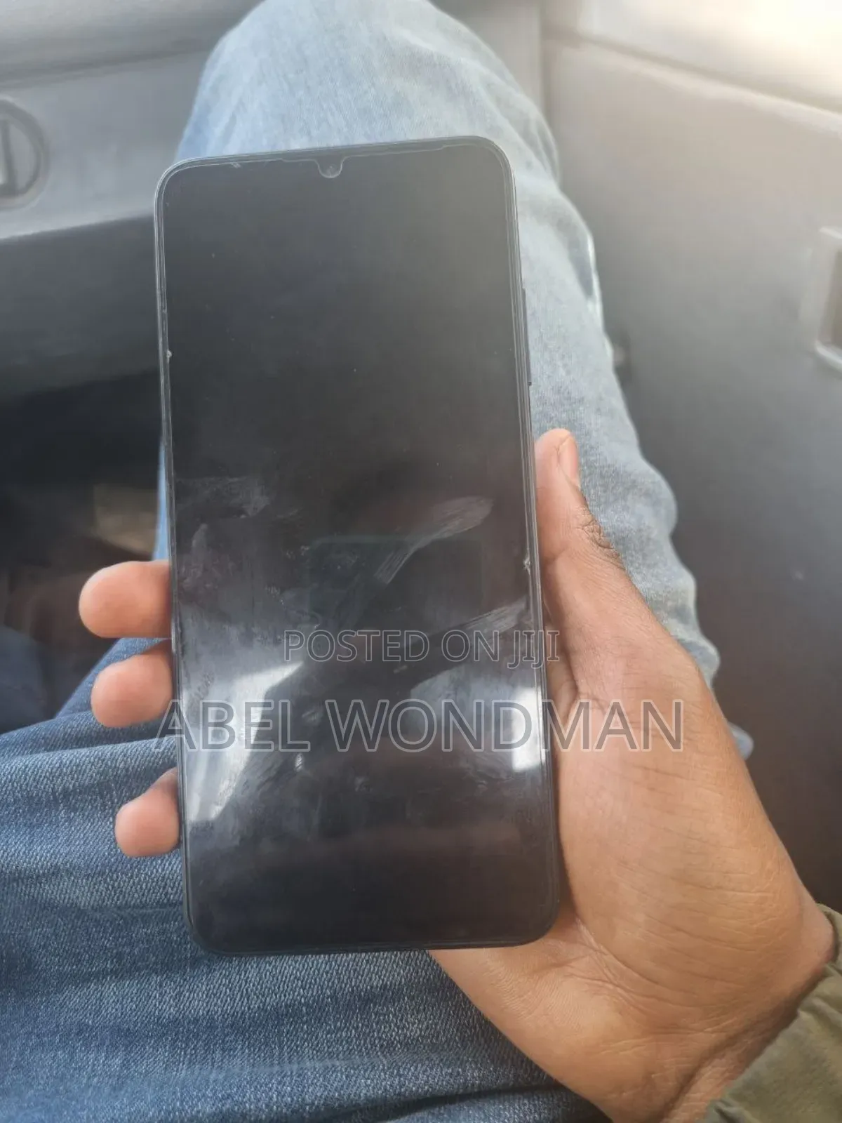 Samsung Galaxy A05 64 GB Black