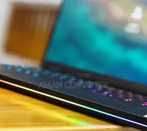 New Laptop Lenovo Legion 7 32GB Intel Core I9 SSD 1T