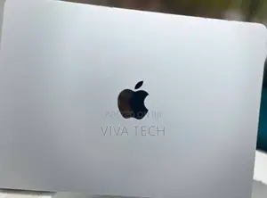 New Laptop Apple MacBook Air 2022 M2 8GB Apple M2 SSD 256GB