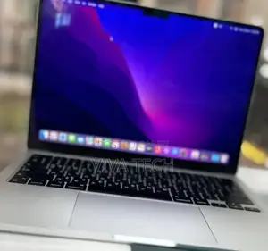 New Laptop Apple MacBook Air 2022 M2 8GB Apple M2 SSD 256GB