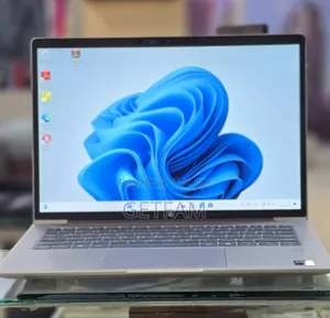 New Laptop HP ProBook 440 G1 16GB Intel Core Ultra 5 SSD 512GB