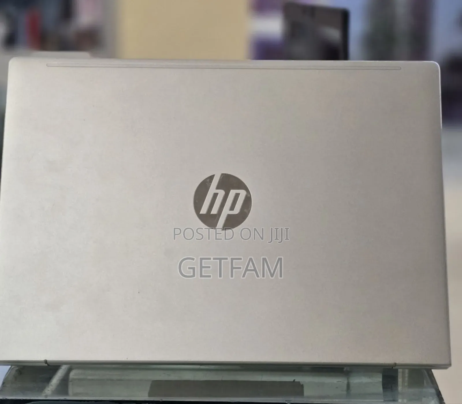 New Laptop HP ProBook 440 G1 16GB Intel Core Ultra 5 SSD 512GB