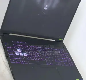 New Laptop Asus TUF Gaming F16 16GB Intel Core I9 SSD 512GB