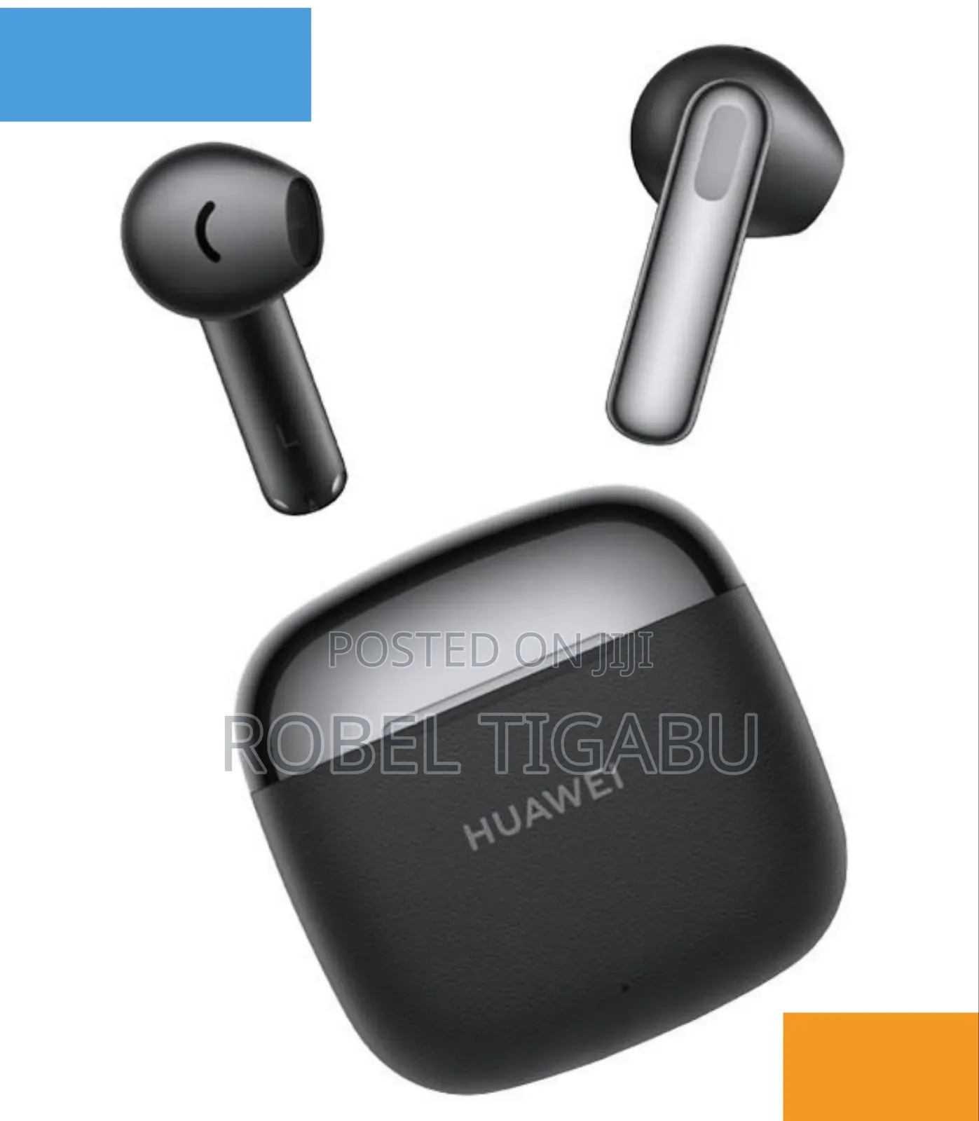 Huawei Freebuds Se 3