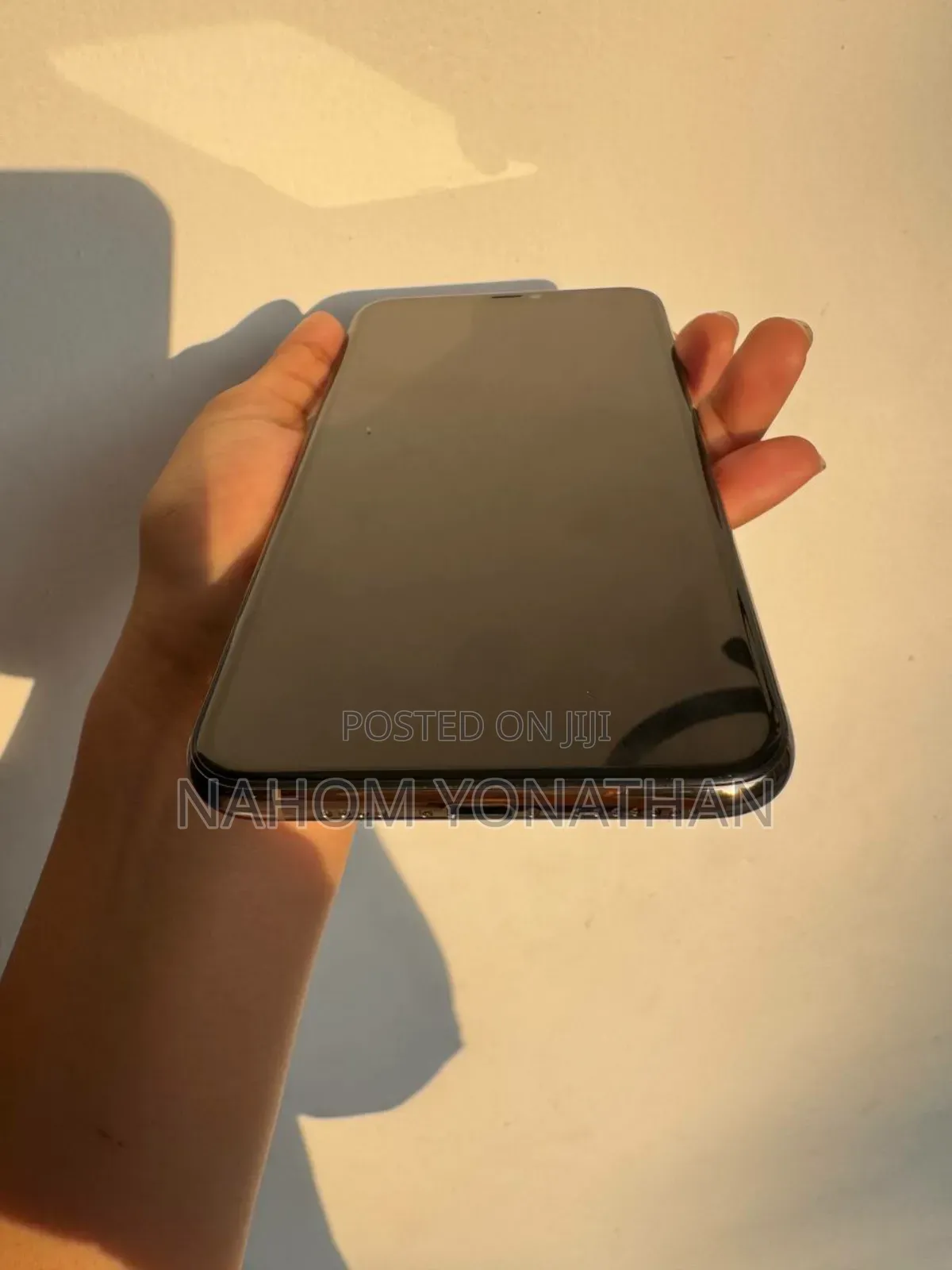 Apple iPhone 11 Pro Max 256 GB