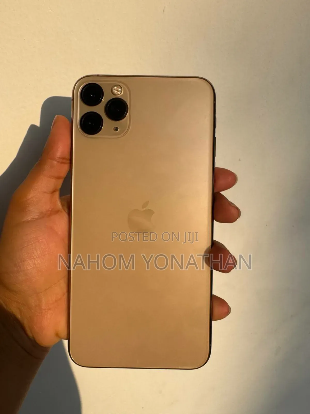 Apple iPhone 11 Pro Max 256 GB