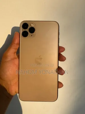 Apple iPhone 11 Pro Max 256 GB