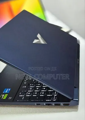 New Laptop HP Victus 15 16GB Intel Core I5 SSD 512GB