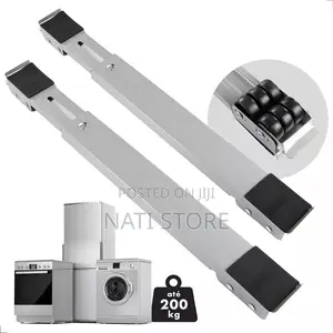 Adjustable Base for Washing Machine Refrigerator