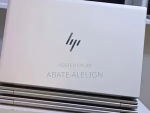 New Laptop HP EliteBook 840 G8 16GB Intel Core I5 SSD 512GB