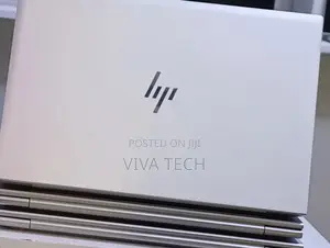 New Laptop HP EliteBook 840 G8 16GB Intel Core I5 SSD 512GB